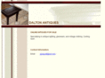 daltonantiques.com