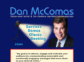 danmccomas.com