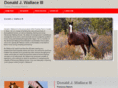 donjwallace.com