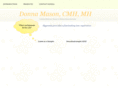 donnamason.com