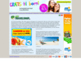 dtf-travelshop.com