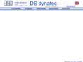 dynatec-rotaryactuators.com