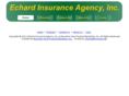 echardinsurance.com