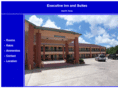 executiveinnbacliff.com