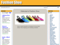 fashionshoe.info