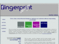 fingerprintdesign.net