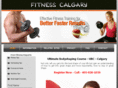 fitness-calgary.com