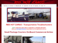 flyingfreight.com