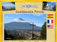 forumguatemala.com