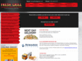 freshgrillcatering.com