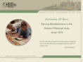 gpmontessorisociety.org