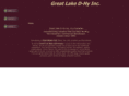 greatlakedehydration.com