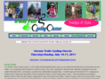 greenetrailsclassic.com