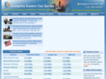 gzeasterntaxi.com
