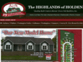 highlandsofholden.com