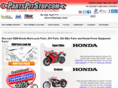 hondapartspitstop.com