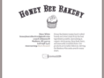 honeybeebakery.org