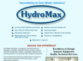 hydromax.net