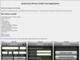 iauthorizeapp.com