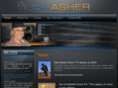 jayasher.com