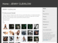 jennyclewlow.com