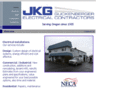 jkgelectric.com