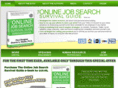 jobsearchsurvivalbook.com