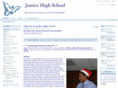 justicehigh.org