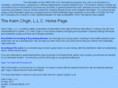 kaimchigh.com