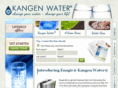 kangenaguaviva.com