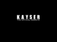 kayser1.com