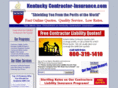 kentuckycontractor-insurance.com