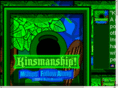 kinsmanship.com