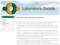 laboratoriosociale.com