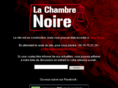 lachambrenoire.org