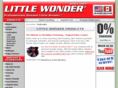 littlewondertruckloader.com