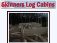 logcabinsbognorregis.com