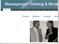 mannsperger.com