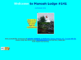 manoahlodge.com