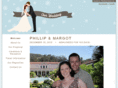 margotandphillip.com