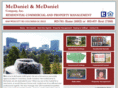 mcdanielsc.com