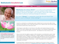 meditationforstressrelief.com