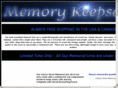 memory-keepsakes.net