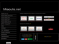 miaoulis.net