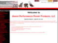 mooreperformancepowerproducts.com