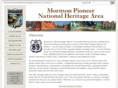 mormonpioneerheritage.org