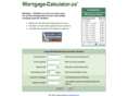 mortgage-calculator.ca