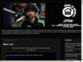 mrghostman.com