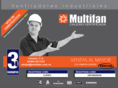 multifan.com.ve