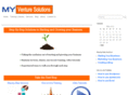 myventuresolutions.com